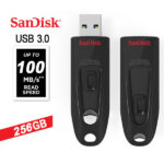 256GB  ULTRA CZ48 USB 3..0 FLASH DRIVE (SDCZ48-256G)