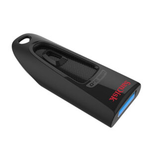 256GB  ULTRA CZ48 USB 3..0 FLASH DRIVE (SDCZ48-256G)