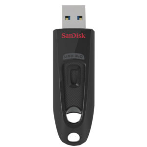 Ultra CZ48 32G USB 3.0 Flash Drive (SDCZ48-032G)