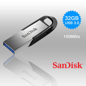 32GB CZ73 ULTRA FLAIR USB 3.0 FLASH DRIVE upto 150MB/s