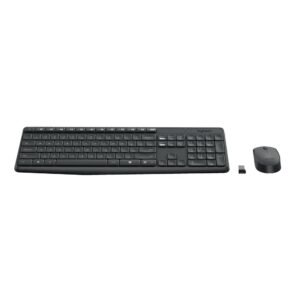 MK235 Wireless Keyboard Mouse (920-007937)