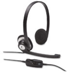 H390 USB Headset (981-000485)