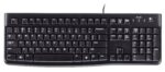 K120 USB Keyboard (920-002582)