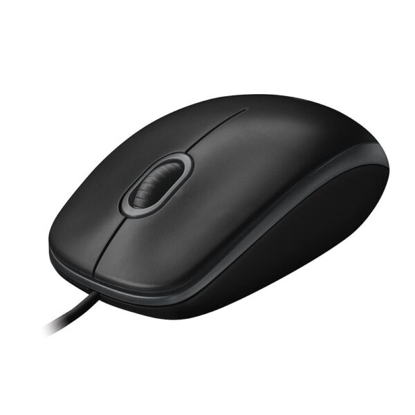 B100 Optical USB Mouse (910-001439)