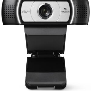 C930e Webcam Pro HD 1080P (960-000976)