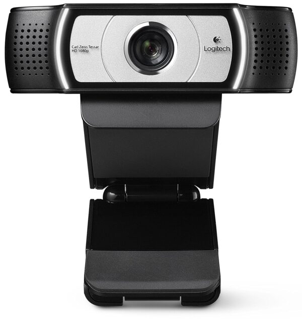 C930e Webcam Pro HD 1080P (960-000976)