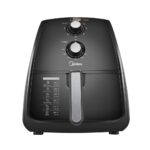 4L Electric Air Fryer MF-TN40A