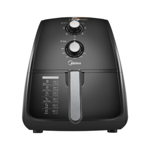 4L Electric Air Fryer MF-TN40A