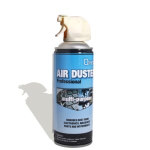 Professional Multi-purpose Air Duster 400ML 285G AD-400-AU