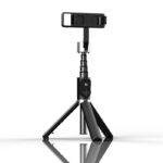 P70 Bluetooth Selfie Stick + Tripod with Remote (Aluminum)