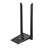 NW628 AC1200 WiFi Dual Band USB3.0 Adapter with 2x 5dBi High Gain Antennas