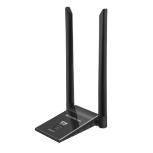 NW628 AC1200 WiFi Dual Band USB3.0 Adapter with 2x 5dBi High Gain Antennas