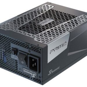 PRIME TX-1300 1300W Titanium ATX 3.0 Fully Modular PSU