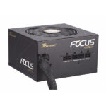 550W FOCUS Gold PSU (SSR-550FM)  GM-550 ( OneSeasonic )