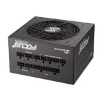 550W FOCUS PLUS Platinum PSU (SSR-550PX)