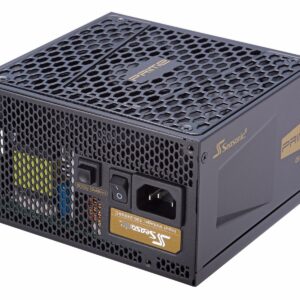 650W PRIME Ultra Gold PSU (SSR-650GD2)