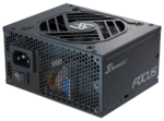 FOCUS SPX-750 750W Fully Modular PSU