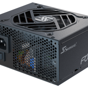 FOCUS SPX-750 750W Fully Modular PSU