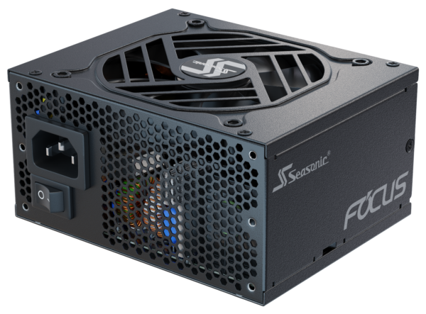 FOCUS SPX-750 750W Fully Modular PSU