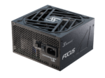 FOCUS GX-750 ATX 3.0 750W Gold PSU (SSR-750FX3)