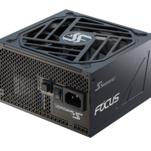 FOCUS GX-750 ATX 3.0 750W Gold PSU (SSR-750FX3)