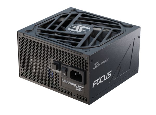 FOCUS GX-750 ATX 3.0 750W Gold PSU (SSR-750FX3)