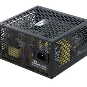 Prime Fanless PX-500 500W Platinum PSU (SSR-500PL)