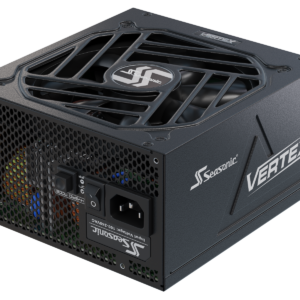 VERTEX 1000W (PX-1000) Platinum Fully Modular PSU  ATX 3.0