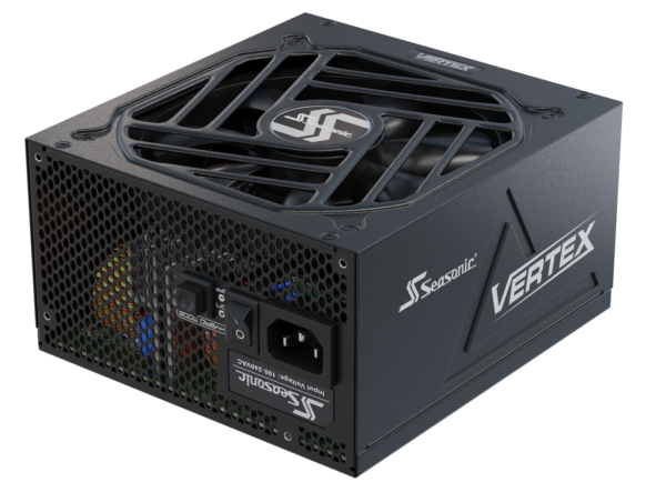 VERTEX 750W (PX-750) Platinum Fully Modular PSU ATX 3.0