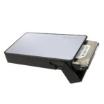 SE325 Tool Free 3.5" SATA HDD to USB 3.0 Hard Drive Enclosure Silver