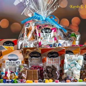 Luxury Indulgence Chocolate Gift Basket