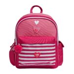 Lovely Mallo Junior Backpack (Pink)