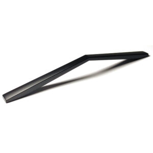 192MM Black Zinc Alloy Kitchen Nickel Door Cabinet Drawer Handle Pulls