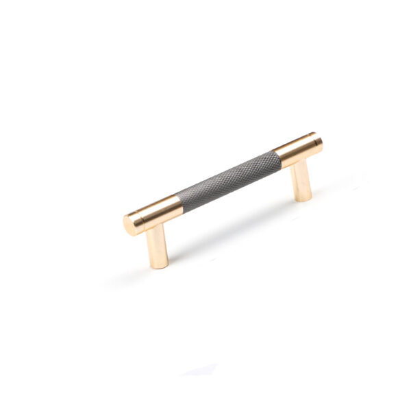 Gold Solid Modern Design Furniture Kitchen Cabinet Handles Drawer Bar Handle Pull 96mm