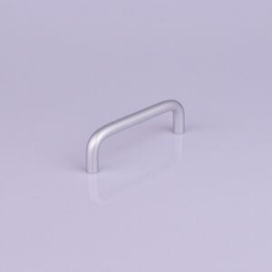 Aluminium Kitchen Cabinet Handles Drawer Bar Handle Pull 96mm