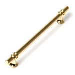 Luxury Design Kitchen Cabinet Handles Drawer Bar Handle Pull Gold 190MM