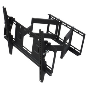 Lcd Led Plasma TILT Swivel TV WALL MOUNT BRACKET 32 40 42 48 50 55 60 62 63 65