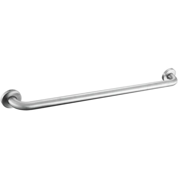 80cm Stainless Steel Handle for Shower Toilet Grab Bar Handle Bathroom Stairway Handrail Elderly Senior Assist