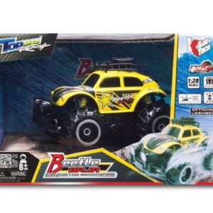 Kidz Tech Top Maz Racing Beetle Baja Full Function Radio Control 2.4 GHz