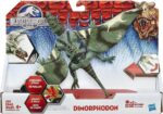 Hasbro Jurassic World Dimorphodon Figure With Lights and Sound