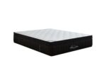 Queen Firm Euro Top Natural Latex Mattress 34cm - E01