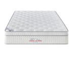 Firenze Double Cashmere Euro top Cool Gel Infused Mattress