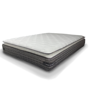 Firenze Double Euro top cool gel memory foam mattress