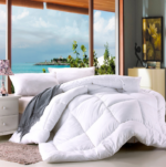 HOTEL QUILT DOONA - 400 GSM  DOUBLE  SIZE