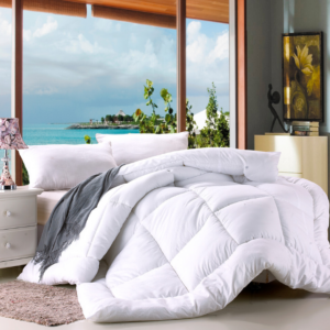 HOTEL QUILT DOONA - 400 GSM  DOUBLE  SIZE