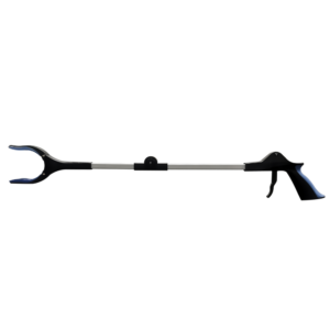 Folding Reacher with Soft Close Dual Action 32"