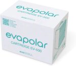 evaCHILL Replacement Evaporative Cartridge  Black