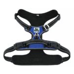 Ultimate No Pull Dog Harness - Medium - Blue