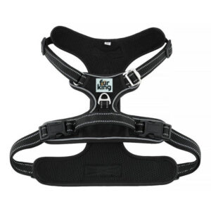 Ultimate No Pull Dog Harness - Small - Black