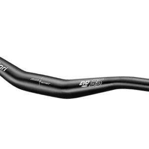 Satori EVO 35 Large - 355mm Rise Handlebar - Black MTB Trekking Universal 780mm Long